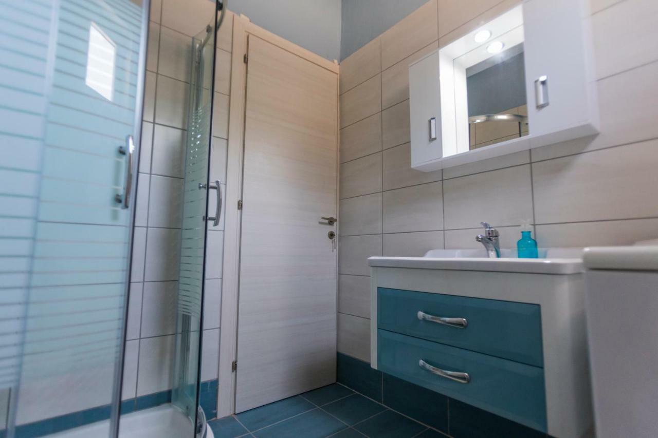 Villa Villekula Chavdata Экстерьер фото