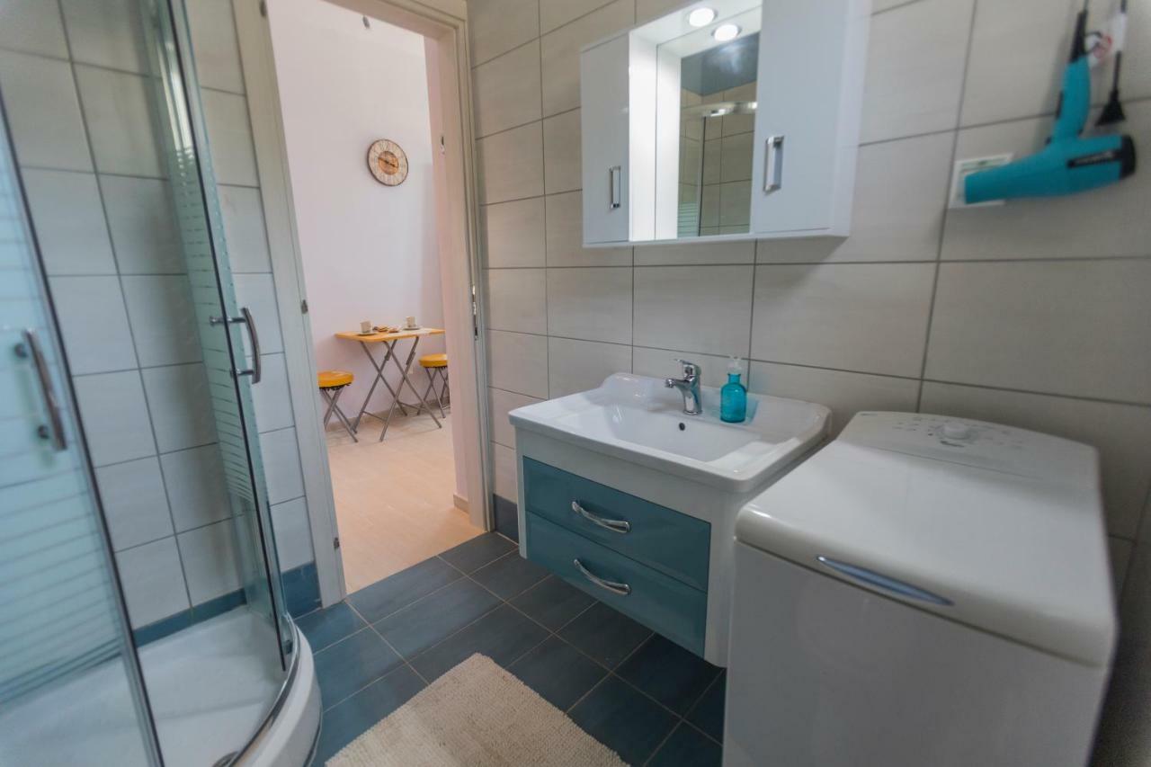 Villa Villekula Chavdata Экстерьер фото