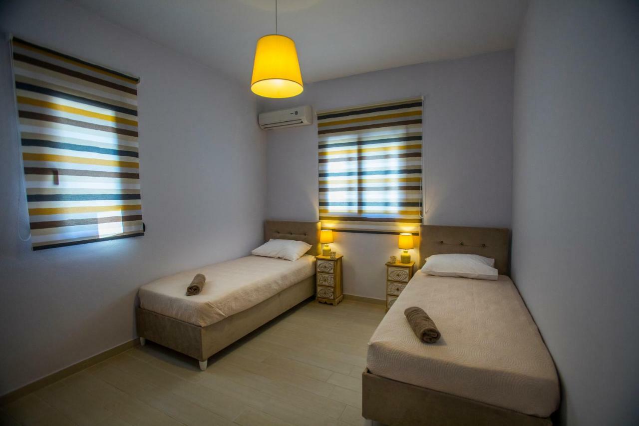 Villa Villekula Chavdata Экстерьер фото