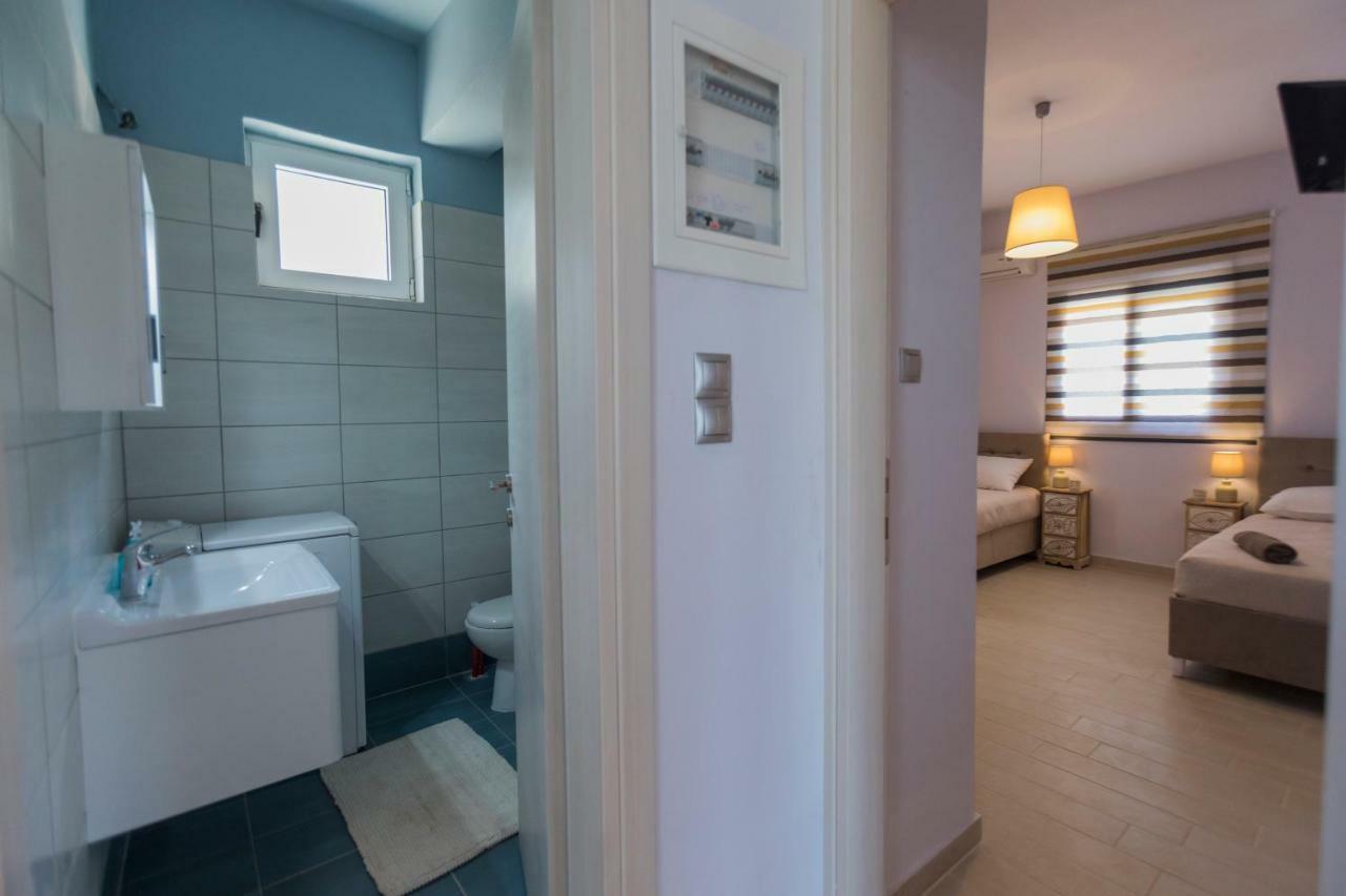 Villa Villekula Chavdata Экстерьер фото