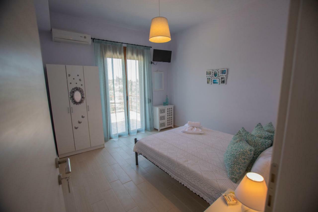 Villa Villekula Chavdata Экстерьер фото