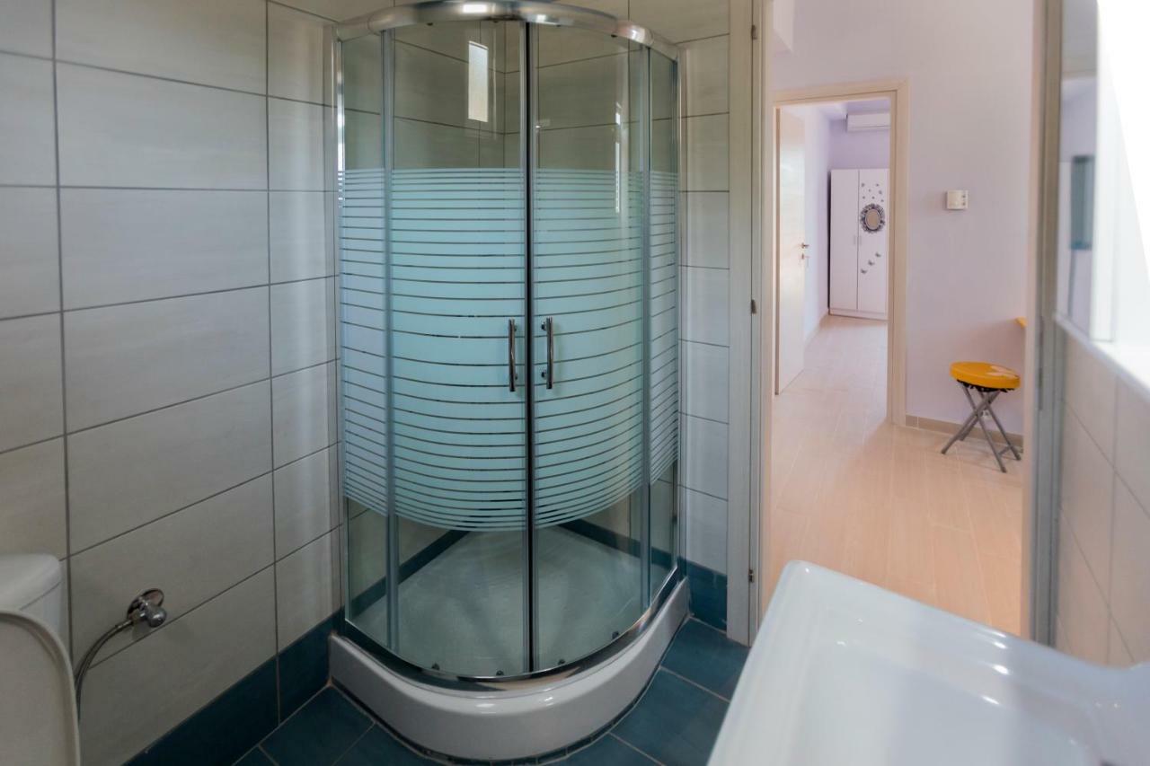 Villa Villekula Chavdata Экстерьер фото