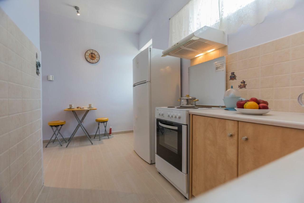 Villa Villekula Chavdata Экстерьер фото